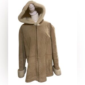 Wilson Weather Coat